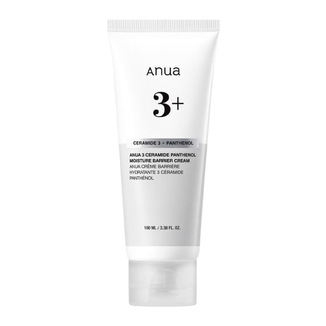 _ANUA_ Ceramide Panthenol Moisture Barrier Cream